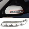 Atacado LED pisca sinal do carro luz do espelho retrovisor 876132P000 876232P000 para Kia Sorento SX 2009 2010 2011 2012 Acessórios