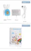 New Kids U-shaped Electric Sonic Toothbrush 3-12 Year Old Baby 360 Degrees Smart Mouth Cleaning Electric Toothbrush IPX7 Waterproof