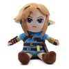 10.6 Inch Plush Link Doll Game Movie Stuffed Plushy Toys Plushies Figure Doll Wholesale