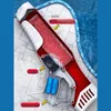 Gun Toys Electric Water Gun Children Blaster Beach Toys Swimming Pool utomhus stor kapacitet Summer Gel Blaster Water Guns For Kids Adult 230613