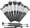 Make-up Brush Big Mac Makeup Brush Set, Foundation Brush, Eyeshadow Brush, Make-Up Tool in Stock