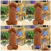 Animales de peluche de peluche Sexy Fun Stuff Toy con Cute Express Soft Slee Pillow Regalo interesante Drop Delivery Toys Gifts Dhuyv