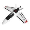 ElectricRC Aircraft ATOMRC Fixed Wing Dolphin 845mm Wingspan FPV Aircraft RC Airplane KITPNPFPV PNP Version DIY toys 230613