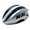 Cykelhjälmar Ultralight Helmet Road Racing Aero Bike MTB Outdoor Sports Men Women Mountain HJC Bicycle L5561cm 230613