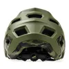 Casques de cyclistes Batfox Mtb Bike Casque Men de cyclisme Femmes Ultralight Bicycle Casco Bicicleta Integrallymold Casco MTB 230613