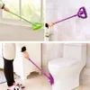 Hand Push Sweepers 180Degree Rotatable AdjustableTriangle Cleaning Mop Wall Ceiling Brush Washing Dust Home Clean Tools Cleaner 230613