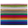 Stof Hoge stretch Spandex Bruine stof Pailletten Effen kleur Vierzijdige elasticiteit voor naaien Toneelkostuums per meter 230613