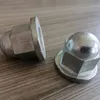 Fasteners & Hardware Nuts One-piece cover Professional manufacturers, please contact purchasing