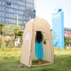 Namioty i schroniska na zewnątrz kemping namiot na plażowy namiot prysznicowa kąpiel za dopasowanie pokoju prysznicowy namiot Automatyczny namiot instant namiot toaleta toaleta 230613