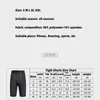 Slip 4pcs Set Long Leg Boxer Shorts Culottes Hommes Slip homme Sous-vêtements en coton pour hommes Boxershorts Sexy Male Underwears Marque Trunks 230613