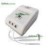 Face Massager Galvanic Microcurrent Firming Iontophoresis Antiaging Wrinkle Removal Electroporator Machine for Beauty Care 230613