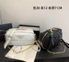 Сумка для камеры новая модная корейская версия Ringer Lattice простая цепная сумка одно плечо сумочка для кроссбах