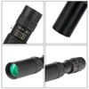 Télescope Jumelles 10-300X40mm HD Télescope Monoculaire BAK4 Prisme Télescope Sans Trépied Métal Télescopique Pour Camping En Plein Air Chasse 230613