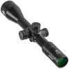 5-25x50 FFP Torres de rodas menores táticas FFP Escopo de espingarda óptica Verde Riflesclescope Reticle de vidro Sniper Sire