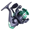 Baitcasting Molens Vouwen Zoutwater Ultralight Spinning Reel 52 1 Vissen Karper Grote Diamerer Lijn Roller Casting Wiel Vessel Bait 230613