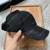 Été Designer Net Casquette De Baseball Ventiler Luxe Ball Cap Mode Femme Chapeaux Pour Hommes En Cuir Classique Lettres Équipée Chapeau Bob Gorras