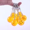 2,7 см. Клавичные чары Z 7 Star Balls Keyring Pendening для детских школьных подвесок