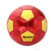 Balls PU Machine-stitched Football Standard Size 4 Size 5 Teenagers Adults Practice Match Ball Explosion Proof Durable Soccer Ball 230613