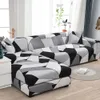 Stolskyddssoffa täckning för vardagsrum stretch tryckt slipcover l Corner corner funda soffa elastisk soffa 1 2 3 4 säte 230613