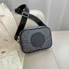 Tasarımcı Çanta Kamera Çanta Cüzdan Kadın Çanta Çantaları Crossbody Soho Çanta Disko Omuz Torbası Saçaklıklar Haberci çantaları çanta bayanlar küçük kılıf çanta