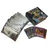 Card Games Yugioh Legend Deck 240Pcs Set With Box Yu Gi Oh Game Collection Cards Kids Boys Toys For Children Figure Cartas Drop Deli Dhyao