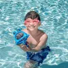 Sable jouer à l'eau amusant été plongée jouets d'entraînement nourrir le jeu de grenouille le fond alimentation piscine sous-marine jouets de plongée jouets de bain pour garçons et filles 230613