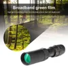 Teleskop lornetka 10-300x40mm HD Monocular Telescope Bak4 Prism Telescope bez statywu metalowego teleskopu na polowanie na kemping na świeżym powietrzu 230613