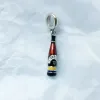 لسحر Pandora Authentic 925 Silver Beads Dangle Beer Blue Red Can Coke Can Pendant Bead