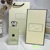 고품질 맞춤형 꽃 향기 시리즈 여성 향수 100ml Express Delivery 무료화물