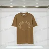 Camisetas Masculinas 2023 Verão Mens Designer T Shirt Casual Man Womens Tees Com Letras Estampadas Mangas Curtas Mais Vendidas Roupas de Pônei Hip Hop Masculinas de Luxo S-XXXL T230614