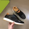 Designer Casual Chaussures Plate-forme Rhyton Sneakers Hommes Baskets Multicolore Baskets Do-Old Dad Triple Sneaker Formation Chaussures En Cuir