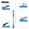 Båtfiskestavar Jigging Rod Ultralight Full Carbon 1,8m 1,95 m PE 2-6 Lure Vikt 60-350g 20 kg Spinning/Casting Ocean Boat Fishing Rod 230614