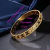 Conjuntos de joias de casamento GLITTER ME Bangle Ring 2 pçs conjuntos para mulheres trevo de quatro folhas superior zircão pulseiras charme jóias presente de casamento Bisuteria Mujer 230613