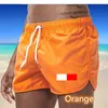 Badeshorts für Herren, Badehose, Unisex, lockere Bewegung für Herren, klassische Shorts, wasserdichte Strandhose, modische Basketball-Shorts für Herren, einfaches, bestes Match-T-Shirt