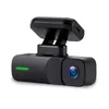 자동차 DVR GS30W 1600P HD GPS 차량 드라이브 자동차 비디오 DVR Smart Connect Android WiFi 자동차 카메라 레코더 24H 주차