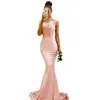 Robes Sexy Urbaines Robe Halter Sans Manches Europe Et Les États-Unis Commerce Extérieur Robe Sexy En Dentelle Banquet Robe De Soirée Transfrontalière Pour Pr 230614