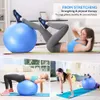 Yoga Balls Sport Yoga balance Balls Gym Fitball Exercise Workout Fitness Pilate Ball 230613