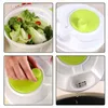 Outils à salade Essoreuse à salade Verts de laitue Lave-linge Sèche-égouttoir Passoire à légumes pour le lavage Séchage Légumes à feuilles Outils de cuisine 230613