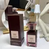 Perfume para mulheres e homens CHERRY SMOKE Famoso Desodorante Antitranspirante 50/100 ML EDP Spray Natural Unissex Colônia EAU DE PARFUM Fragrância de perfume de longa duração