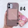 Designer Fashion Phone Cases For iPhone 15 Pro Max Case 13 12 11 14 pro Max X XS XR XSMax PU leather shell Samsung S23 S23P S23U NOTE 10 20 ULTRA with box