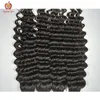 Hair Bulks 8 to 32 Inch Deep Wave Human Hair Bulk For Braiding No Weft Brazilian Hair Extensions Crochet Braids Applegirl 230613