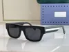 5A眼鏡G1301S 733384長方形フレームアイウェアディスカウントデザイナー男性用サングラス酢酸100％UVA/UVBメガネバッグボックスフェンデーブ