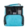 Aufbewahrungstaschen, Duschtasche, Mesh-Caddy-Kollektion, wasserdichter Organizer