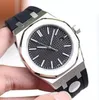 WatchTop Marca Meccanico automazione moda orologio da uomo orologi data automatica uomo regali maschili all'ingrosso Cassa in acciaio inossidabile Orologi da polso generosi classici