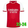 2023 2024バルセロナMBAPPE BARELLA SREAL PSGS Madrids Soccer Jerseys 23別のファンバージョンMen Football