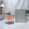 Koku en yeni kadın parfümler fragance iyi koku değerli baharat zarif su sprey şişe 75ml edp çiçek meyveli notlar hızlı teslimat