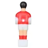 Baby-foot Mini Baby-foot Hommes Table Homme Joueur Joueurs De Football Figure Jeu Accessoires Baby-foot Table Football Joueurs De Football Pièces 230613