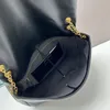 Luxuriöse Quilting-Kettentaschen Retro Damen Jamie Große Umhängetasche Tote 7A Original Lederhandtasche Umhängetaschen vielseitige Luxus-Designer-Taschen DHgate