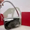 Vendi Borsa firmata Die Borse a tracolla con manico da donna Borsa a mano di lusso con patta Pochette femminile Borsa a tracolla in pelle Pochette casual Borsa a tracolla con tracolla per San Valentino