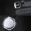 Montres électroniques pour enfants couleur cadran lumineux vie étanche multi-fonction réveils lumineux montre pour garçons et filles